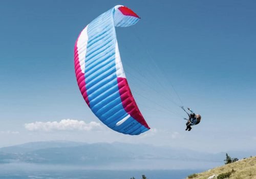 Parapente