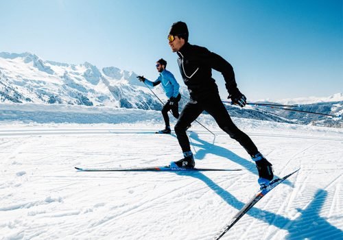 Ski de Fond